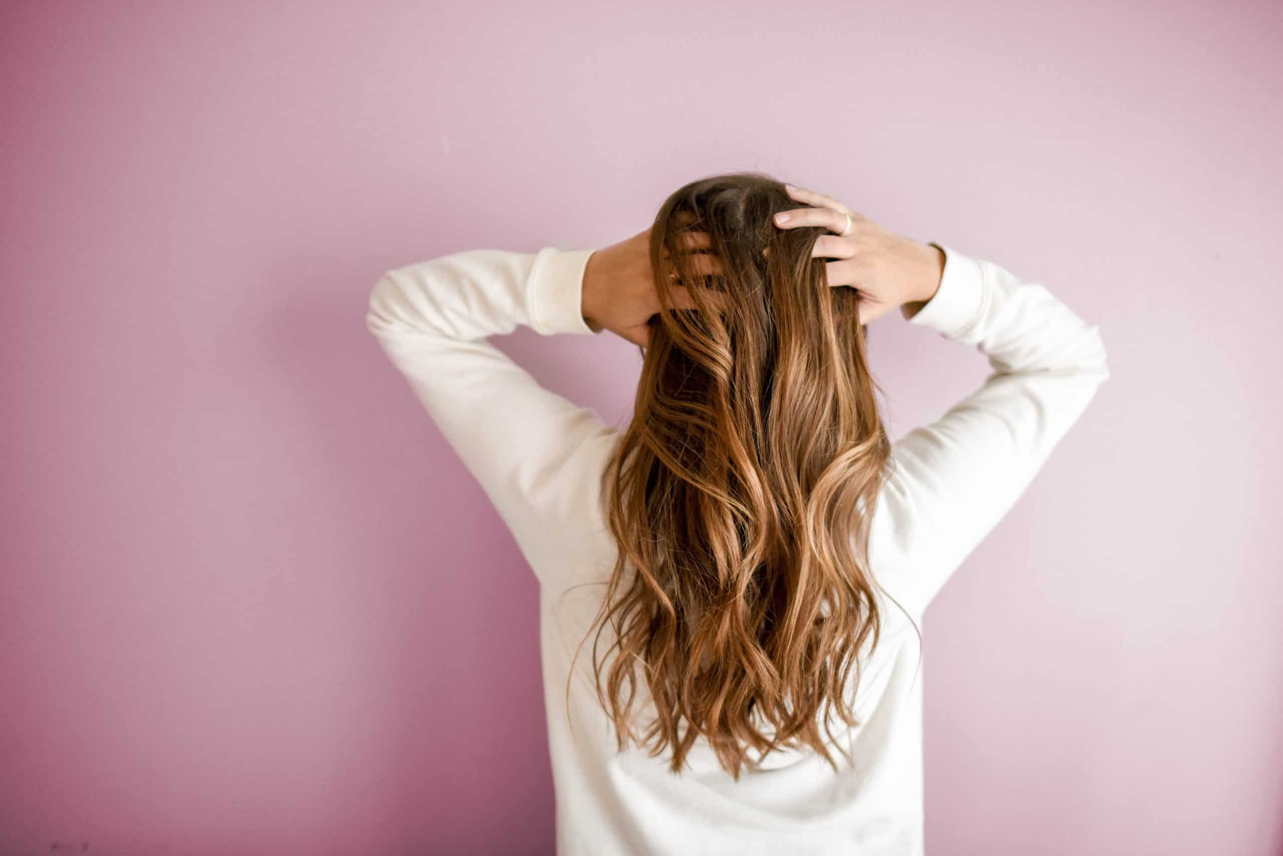 “Everything You Need To Know About Hand Tied Extensions: The Ultimate  Guide To Tied Hair!”